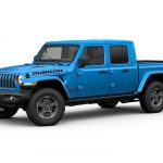 ジープ グラディエーター・ルビコン発売　新型ピックアップトラック
