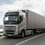 ボルボ・トラック　新型「ボルボＦＨ」販売開始　フルモデルチェンジ