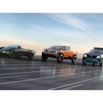 日産　“たま”から最新コンセプトカーまで　EV体感イベント開催