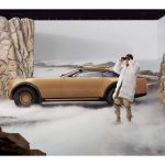 メルセデス・ベンツ　「プロジェクト・マイバッハ」発表