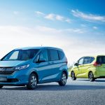 ホンダ フリード（2代目）の中古車選びで知っておきたい特徴とグレード構成