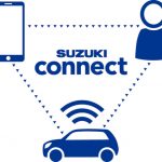 スズキ　新コネクテッドサービス「スズキコネクト」開始