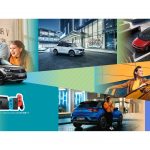 VW T-Rocプレゼントキャンペーン　上越国際スキー場とコラボ