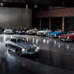 メルセデス・ベンツ SL／SLクラス｜語り継がれる名車の系譜 vol.12｜