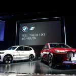 BMW iX / iX3 SPECIAL EVENT【グーワールド コラム／イベント】