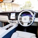VOLVO’s NEW INFOTAINMENT SYSTEM【グーワールド コラム】