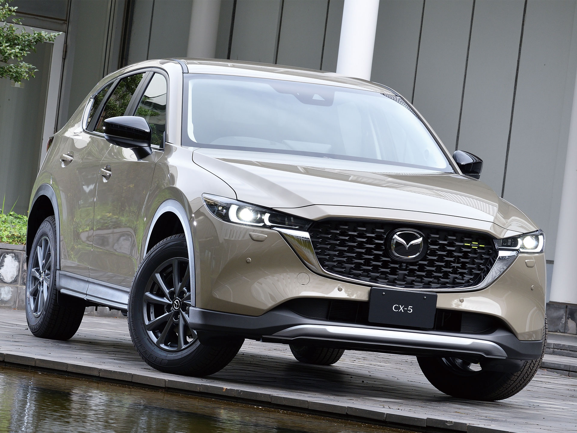 쿷 NEW CX-5 ̥ϥ