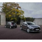 新型「MAZDA2 ハイブリッド」欧州に導入　2022年春販売