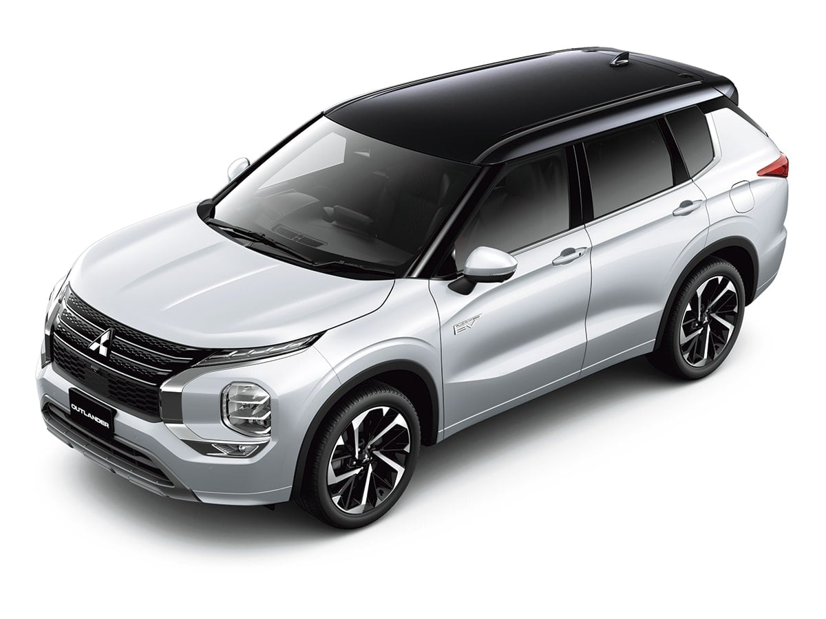 ���������ȥ�����PHEV��ǥ�˶۵޻����󥷥��ƥ�����