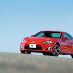 トヨタ 86／小型で安価なFRスポーツ【ONE MAKE MARKET RESEARCH】