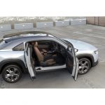 MX-30　手動運転装置付きSUVモデルの予約受注開始　マツダ