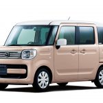 マツダ「フレアワゴン」一部改良