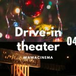 ドライブインシアター 茅ヶ崎で開催！クリスマスの思い出づくりに