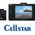 ドライブレコーダー　前後2カメラ高画質録画モデル発売　セルスター