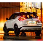 ブラジル日産　キックスの特別仕様車「X Play」発表