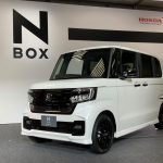 【ホンダ改良新型N-BOX】10周年記念の特別仕様車「STYLE+BLACK」はコスパ抜群