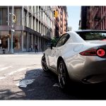 ロードスター　一部改良でKPC導入　新機種＆特別仕様車も追加