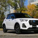 【試乗レポート ダイハツ ロッキー】新ハイブリッドでも200万切り！これぞ良品廉価の真髄だ