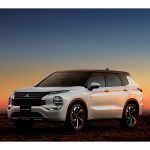 新型アウトランダーPHEV　先行注文で人気のグレード＆カラーは？