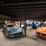 マセラティ　バーチャルと実店舗を統合した新購入プロセスを発足