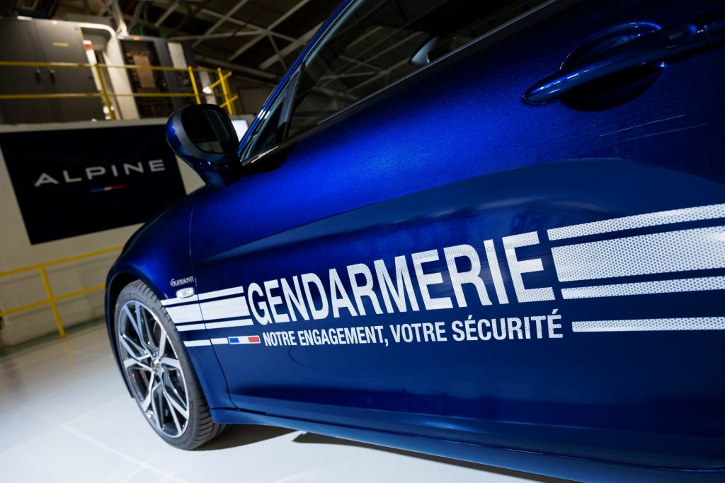 (c)Renault Communications / Rights reserved 6