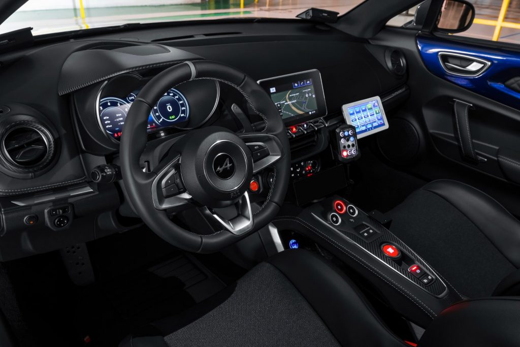 (c)Renault Communications / Rights reserved 7