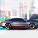 最新電気自動車「Audi e-tron GT」特別イベント開催