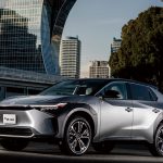 bZ4X〜トヨタ電動SUVの注目ポイント〜
