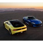 新型フェアレディZ 日本仕様を東京オートサロンで初公開！　日産