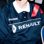 ルノーロゴ入り！スケート＆シューズブランドとコラボアイテムを発売