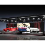 フォルクスワーゲン　4年ぶり東京オートサロン参加！　新型車初公開