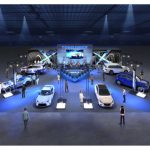 トーヨータイヤ　東京オートサロンに出展　ダカールラリー語る企画も