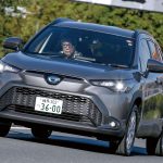 カローラクロス 実力再チェック【全タイプ徹底比較検討】