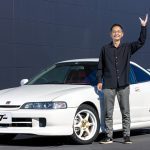 ウナ丼のエンスー的クルマチェック!