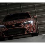 新型ステップワゴンやヴェゼルなど登場！　東京オートサロン　ホンダ