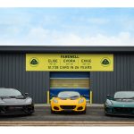 ロータス「エリーゼ」「エキシージ」「エヴォーラ」の生産を終了