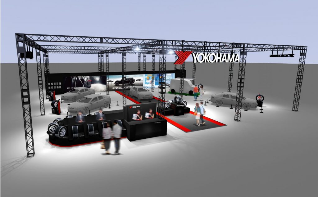 東京オートサロン2022