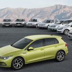 【フォルクスワーゲン ゴルフ特集】初代から新型まで、時代を超えて愛される理由を探る