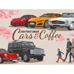 西伊豆でプレミアムな輸入車に会える！　22年2月イベント開催