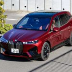 【試乗レポート BMW iX】次世代に向け革新を遂げたBEVモデルの旗艦