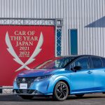CAR OF THE YEAR JAPAN【グーワールド コラム／イベント】