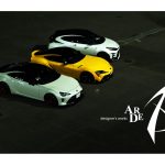 ARDE　織戸学とコラボのGR86を東京オートサロン2022出展