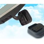 純正ルームミラー交換対応の設置アダプター　昌騰より3タイプ発売