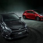 GRMNヤリス500台限定販売　予約抽選の受付を開始　トヨタ