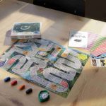 日産キックスe-POWERが人生ゲームに！　特製ボドゲプレゼント