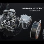 ルノー アルカナで新ハイブリッドシステム日本導入へ　22年春予定