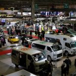 【東京オートサロン2022】出かける前にチェックすべきポイントを紹介【会場へのアクセス】