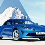 新型アルピーヌ A110　2/10受注開始　新しい3グレード編成