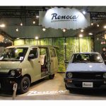 【東京アウトドアショー2022】最新キャンピングカー多数登場！