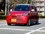 【試乗レポート スズキ アルト】お手ごろ価格でも中身しっかり。みんなのアルトが新しくなった